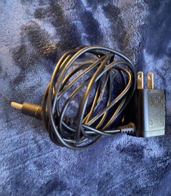 10v AC/DC Adapter Charger Power Supply Cord | eBay