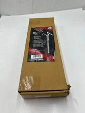 Zeeline Lever Pump Telescopic Steel Suction Tube Silver 10191G