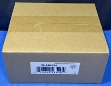 Ergotron HX Heavy-Duty Tilt Pivot for 1000R Ultrawide (98-540-216) *NEW*