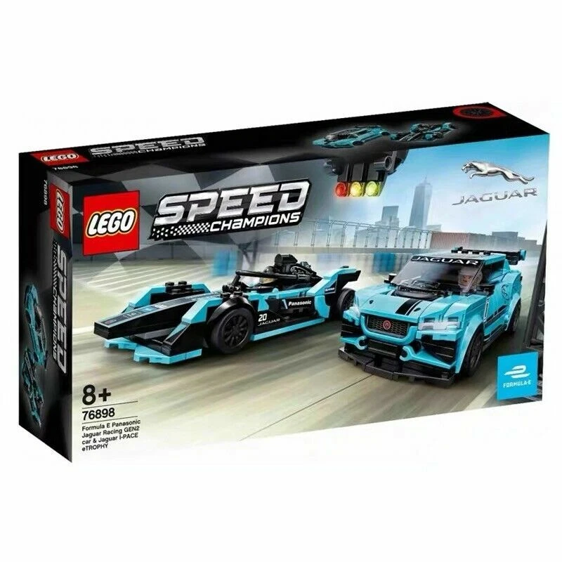 Lego formula e outlet
