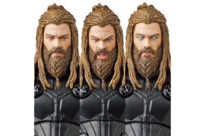 MAFEX No.149 MAFEX THOR (Endgame Ver.) Medicom Toy | eBay UK