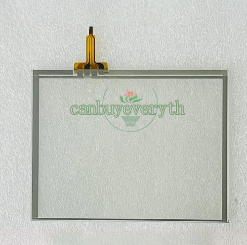 Touch Screen Digitizer Touch Panel Glass 5.6inch 129*100mm D5M10C For EMERSON