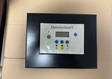 1PCS NEW For Atlas Copco Elektronikon 1900 07...
