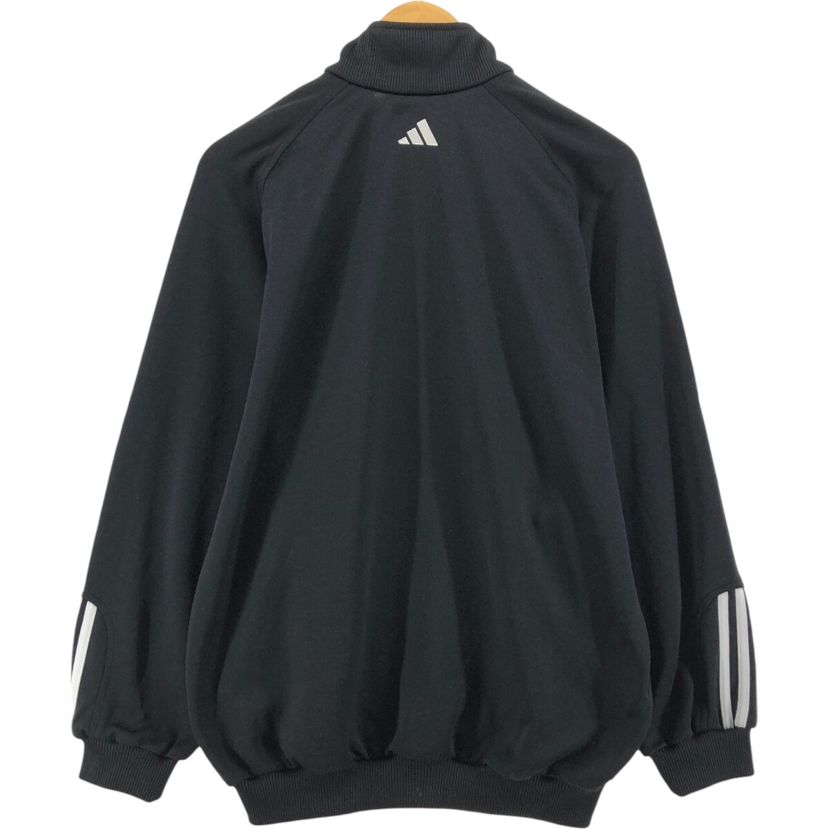 00'S adidas jersey track jacket men's size M / eaa541922 | eBay