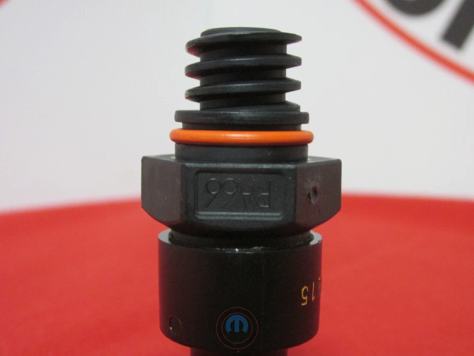 DODGE CHRYSLER JEEP 6.1L cárter de substituição válvula PCV NOVO FABRICANTE DE EQUIPAMENTO ORIGINAL MOPAR - Imagem 4 de 4