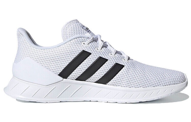 adidas Questar Flow NXT Cloud White