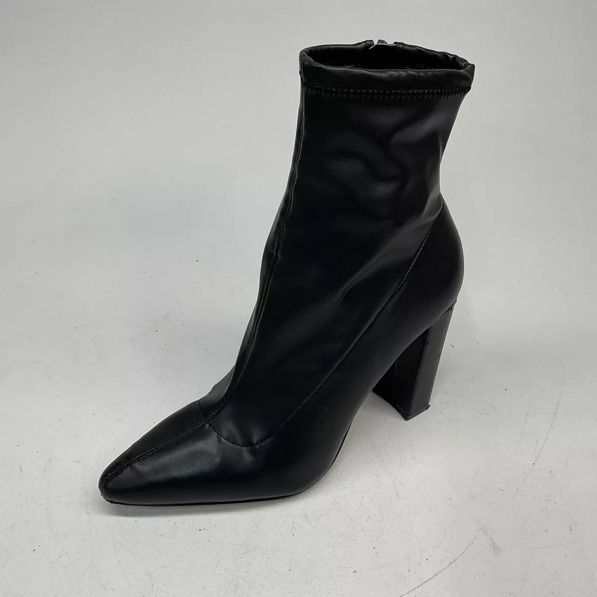 Aldo pointed top toe boots