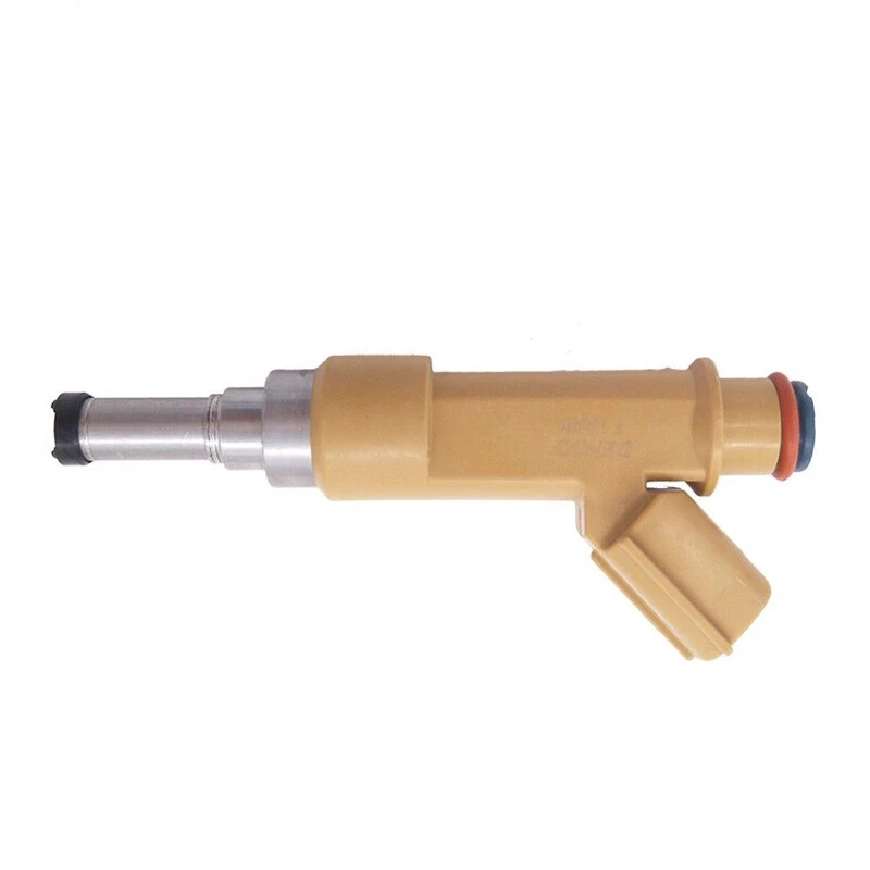 4* Inyectores de combustible para Scion xD Toyota Corolla Matrix 1.8 23250-0T020 23209-39146 Foto 3 de 4