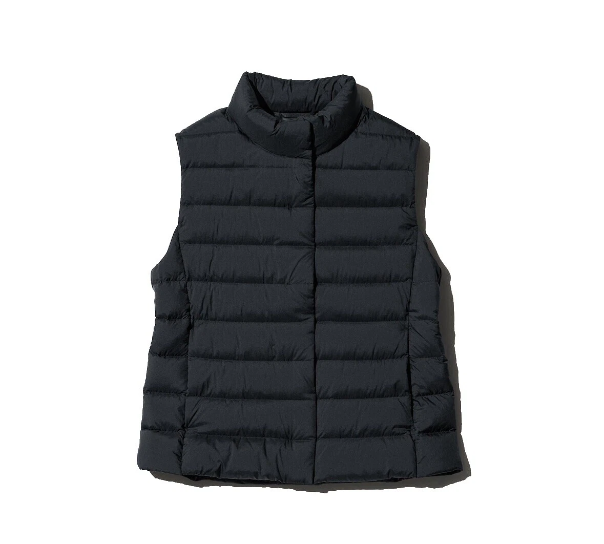 Uniqlo Vests for Women