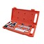 thumbnail 2 - Tube Flaring Tool Air-conditioning Refrigeration Repair Cutter Tools Set