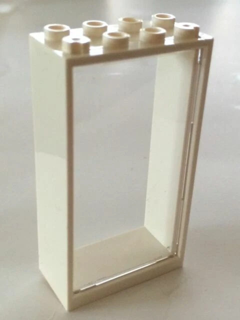 Red LEGO Bricks & Building Pieces