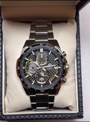 CASIO EDIFICE EQW-A2000DC-1AJF 