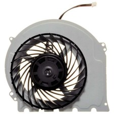 Internal Cooling Fan for Sony PlayStation 4 Slim Game Console Repair Part