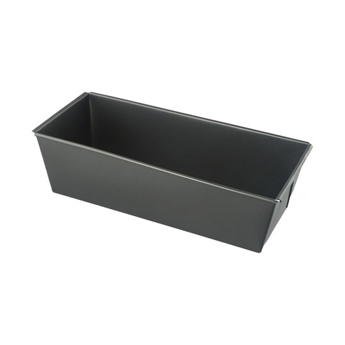 1*Baking Mold Rectangular Toast Mould Non-Stick Cake Bread Loaf Pan Tray S-xL - Picture 30 of 48