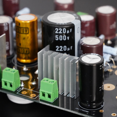 amplificatori valvolari cinesi HIFI 300B Tube vacuum Amplifier Tube Amp K fai da te 6 sn7 5 u4g con circuo stampato placcato oro di alta qualà sistema Audio fai da te  44