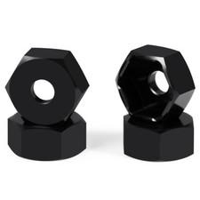 10mm to 12mm hex wheel hub adapter for Yokomo 1/10 2wd  4wd RC Cars Upgrade