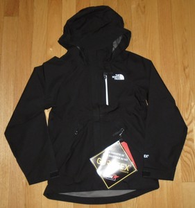 north face impermeavel