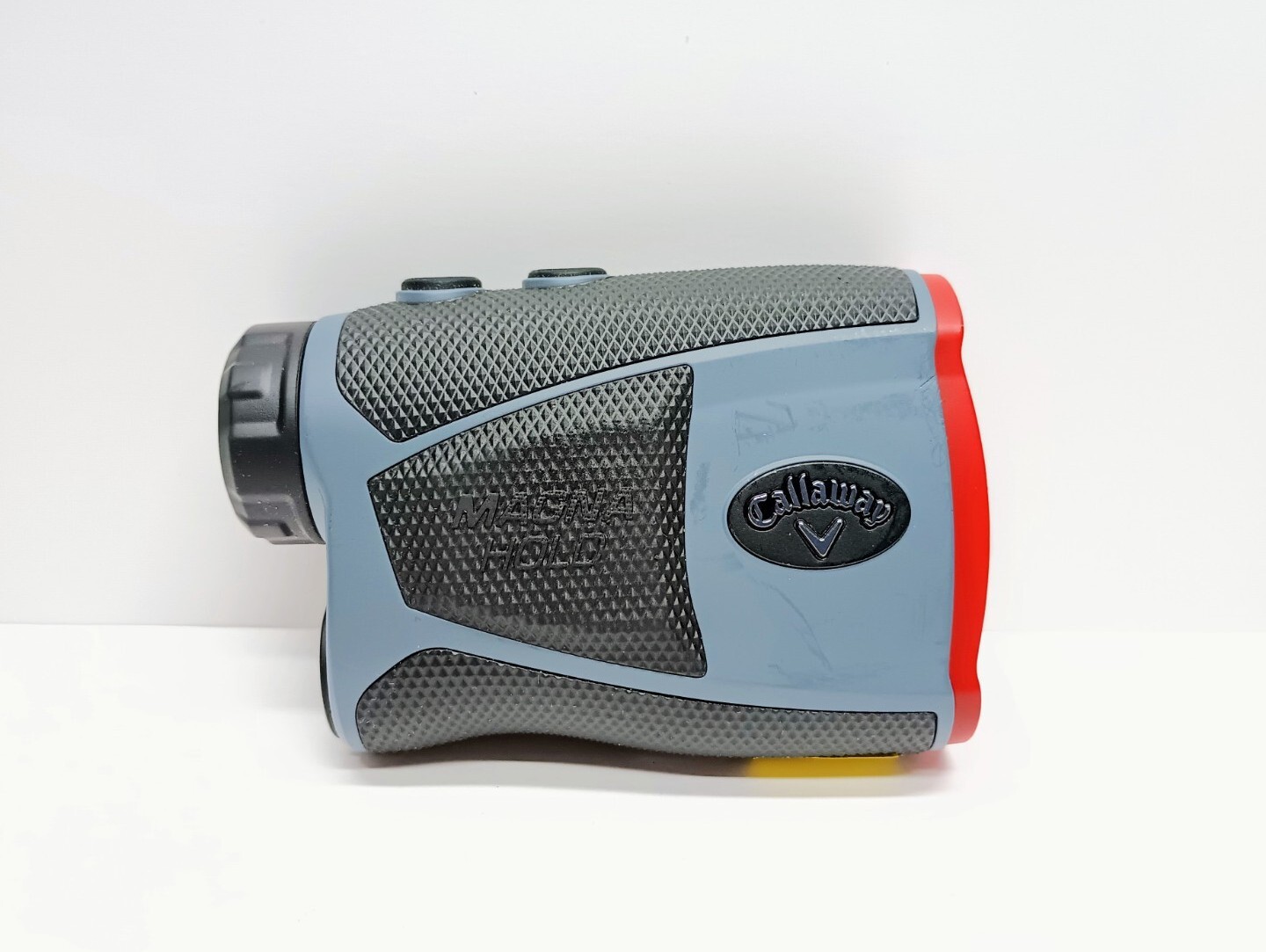 Callaway 300 Pro Laser Rangefinder eBay