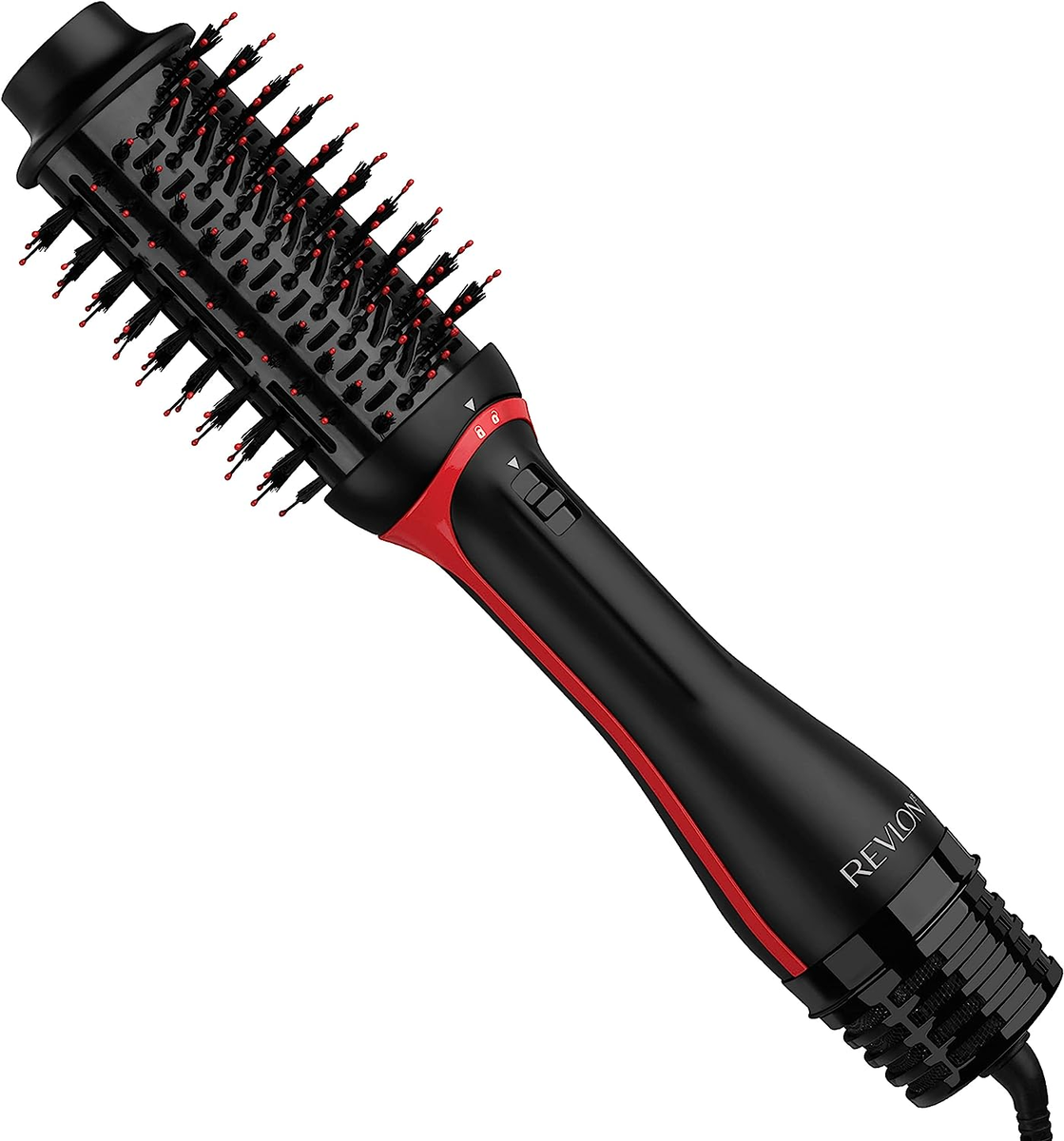 Secador de Cabello Un Paso Secador y Cepillo Electrico Para