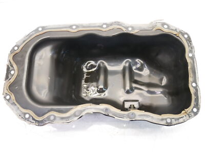 Oil pan for Mazda 3 BM 2.0 gasoline PEY7 PE