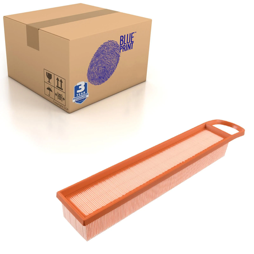 ADT32101 BLUE PRINT Filtre à Huile Filtre Vissé AUTODOC