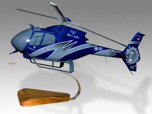 model heli