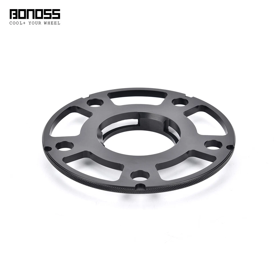 Se adapta a Porsche 911 996 997 991 986 987 981 957 955 958 espaciadores de rueda 4 piezas 7 mm + 15 mm Foto 4 de 4