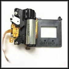 For Canon EOS 80D Shutter Unit Assy Shutter Blade Group DSLR Repair Parts