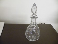 GLAS WEINKARAFFE VON THOMAS WEBB
