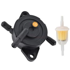 Fuel Pump For John Deere Z320m Z320r Z330m Z330r Z530m Z530r Z540m Z540r Uc37181 Fuel Pump For John Deere Z320m Z320r Z330m Z330r Z530m Z530r Z540m Z540r Uc37181
