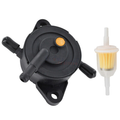 #ad #ad Fuel Pump for John Deere Z320M Z320R Z330M Z330R Z530M Z530R Z540M Z540R UC37181 $11.69