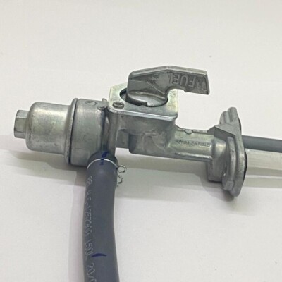 FUEL TAP ASSLY FOR ROYAL ENFIELD CLASSIC 350CC 145575/E |Fit For
