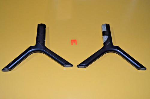 Podest Halterung Basis Stand für Fernseher Samsung UE40NU7192UXXH