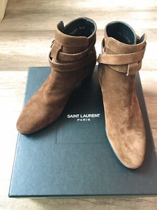 saint laurent blake