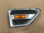 Grille aile