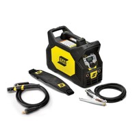 Esab Renegade Es 300i Dc Sitck/tig Welder Pkg (0445100881) Esab Renegade Es 300i Dc Sitck/tig Welder Pkg (0445100881)