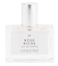 Le Monde Gourmand ROSE RICHE Eau de Parfum 1 oz