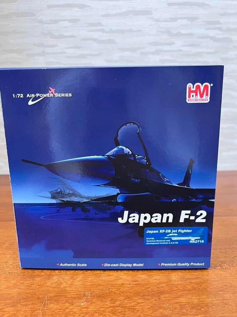 その他 Hobby Master F-2A HA2720 1/72 1/72 HOBBY MASTER HA2718 JAPAN F-2 | eBay
