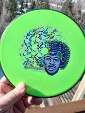 Mvp Neutron Entropy The Jimi From GolfDisco L...