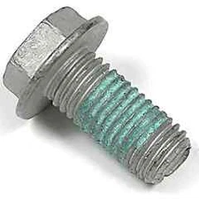 11569956 GM Auto transmission flex plate bolt