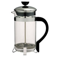 Primula Classic Glass 8-cup Coffee Press With Black Handle , New, Free Shipping on sale Primula Classic Glass 8-cup Coffee Press With Black Handle , New, Free Shipping on sale