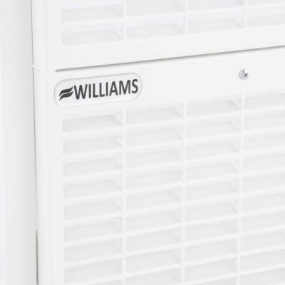 face panel for monterey top-vent gravity wall furnaces replacement cover |  eBay