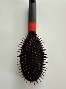 Cushion Paddle Brush 11 Row