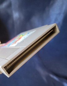 NES CLEANING KIT COMPLETE W/ POSTER Authentic Nintendo NES 