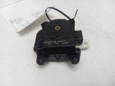 2006 HONDA PILOT HEATER AC SERVO ACTUATOR HVAC BLOWER