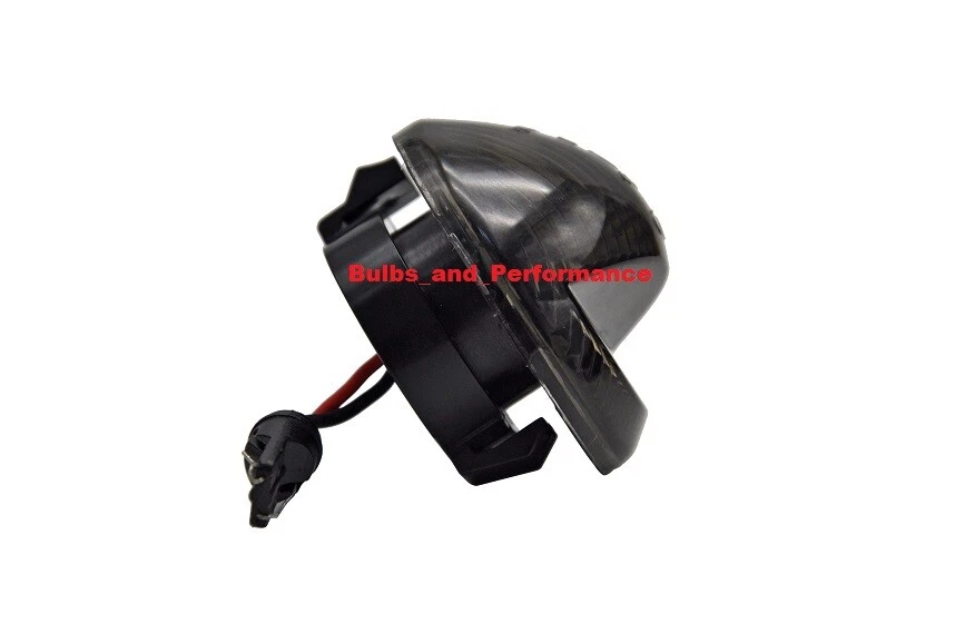 LED License Plate Lights Lamps with 12 LEDs For 2000 - 2005 Ford Excursion - Image 2 of 4