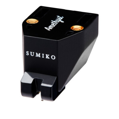 Sumiko Amethyst Oyster Series Tonabnehmer Cartridge MM System