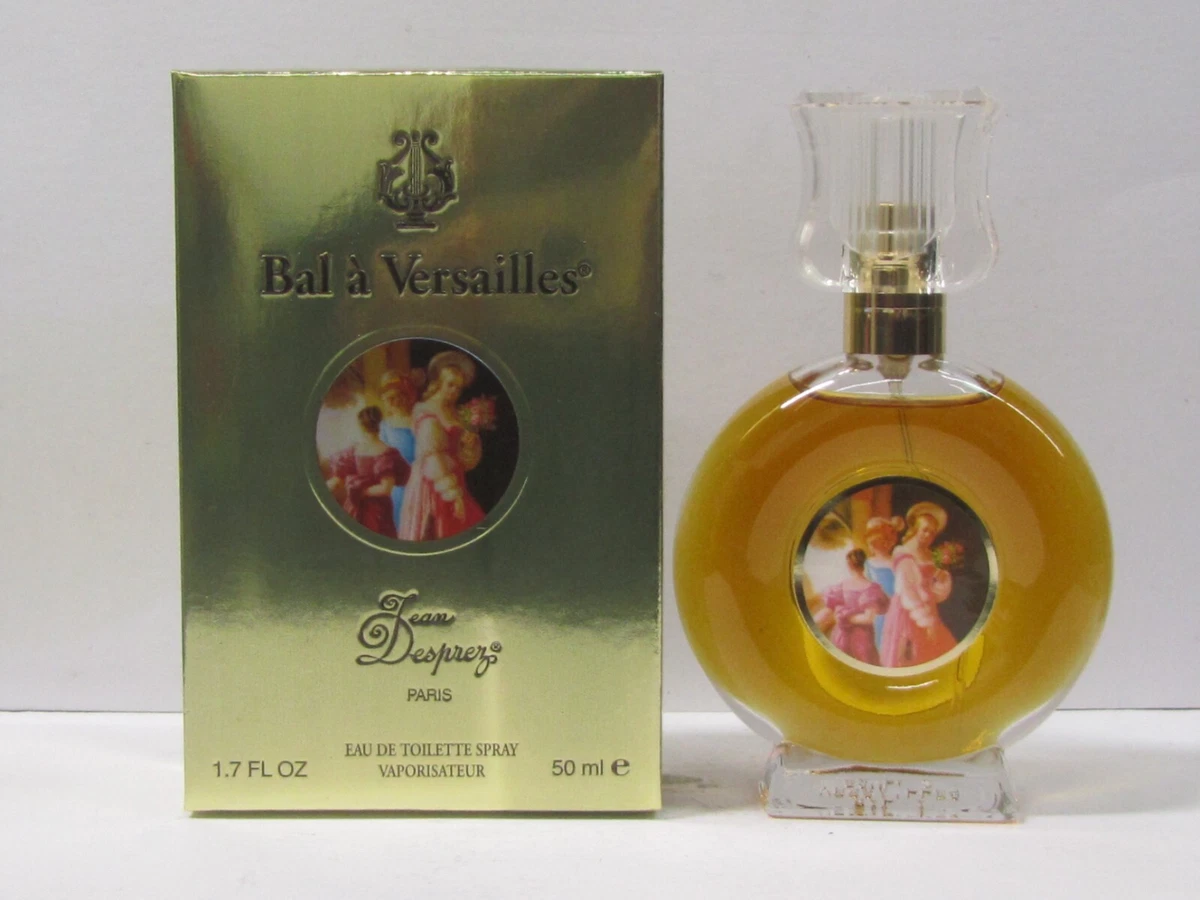 Preços baixos em Bal à Versailles por fragrâncias femininas Jean