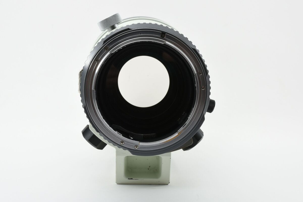 SMC Pentax M* 67 400mm f/4 ED IF MF Lens for 6x7 67II SMC Pentax M* 67 400mm f/4 ED IF MF Lens for 6x7 67II