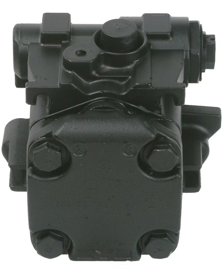 Bomba de dirección asistida Cardone 21-5173 Reman se adapta a Hummer H3 2006 Foto 3 de 4